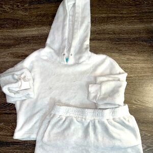 Women’s pajama set